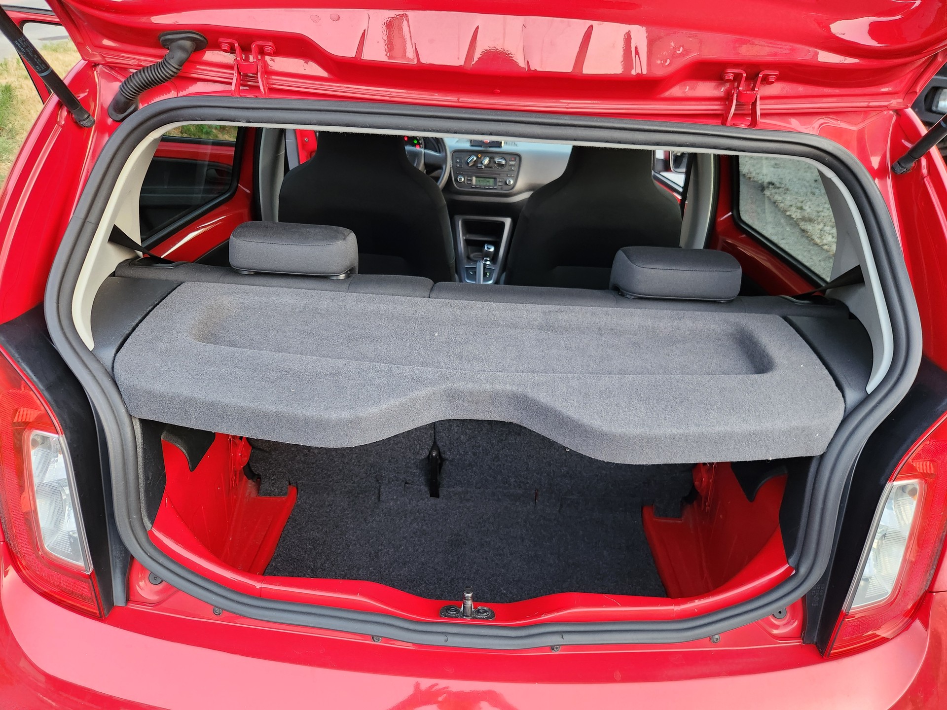 SKODA Citigo 1.0 Active ASG-image-13
