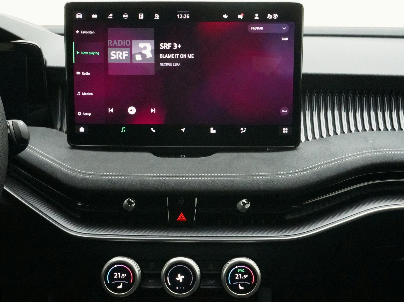 SKODA Superb 1.5 TSI Plug-in-Hybrid Sportline DSG-image-23