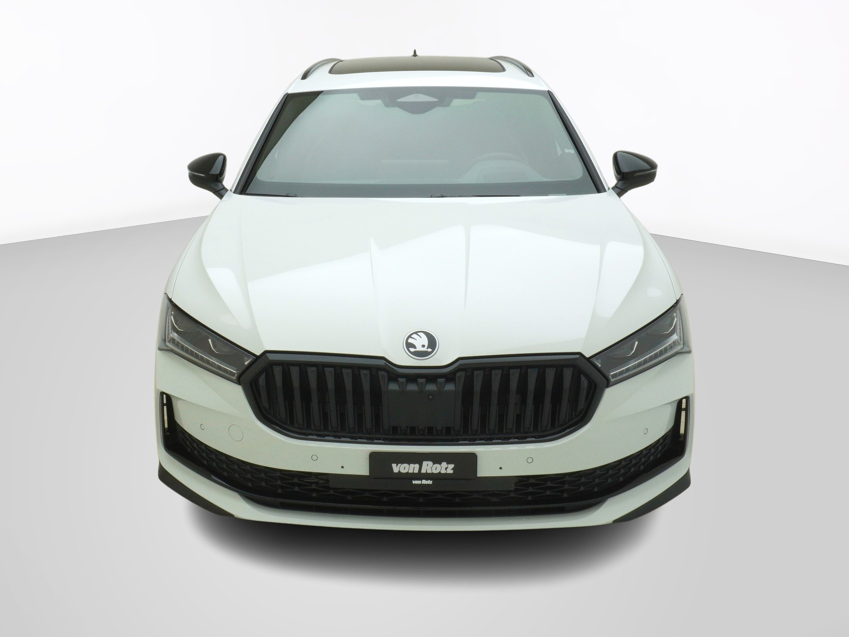 SKODA Superb 1.5 TSI Plug-in-Hybrid Sportline DSG-image-6
