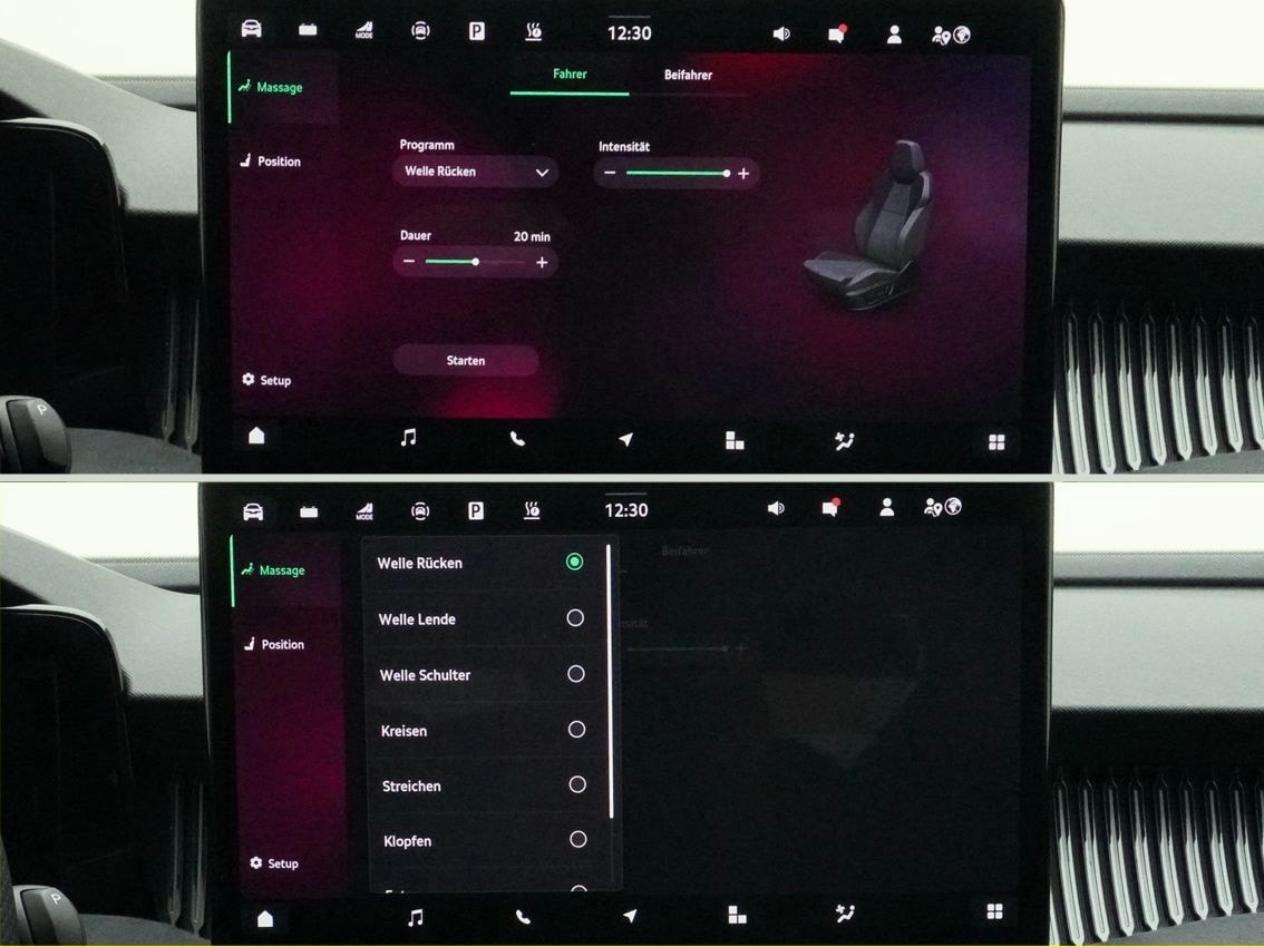 SKODA Superb 1.5 TSI Plug-in-Hybrid Sportline DSG-image-18