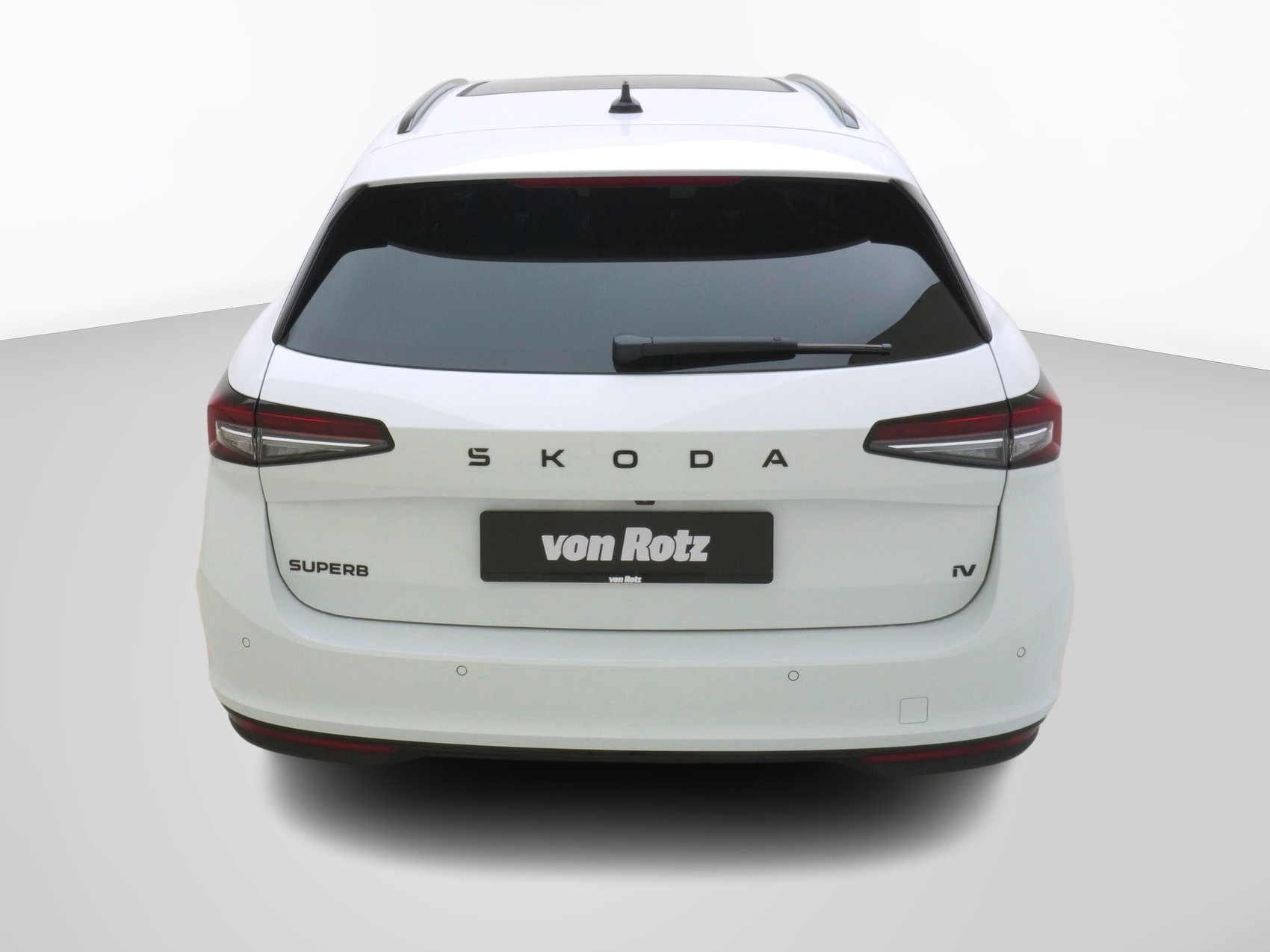 SKODA Superb 1.5 TSI Plug-in-Hybrid Sportline DSG-image-2