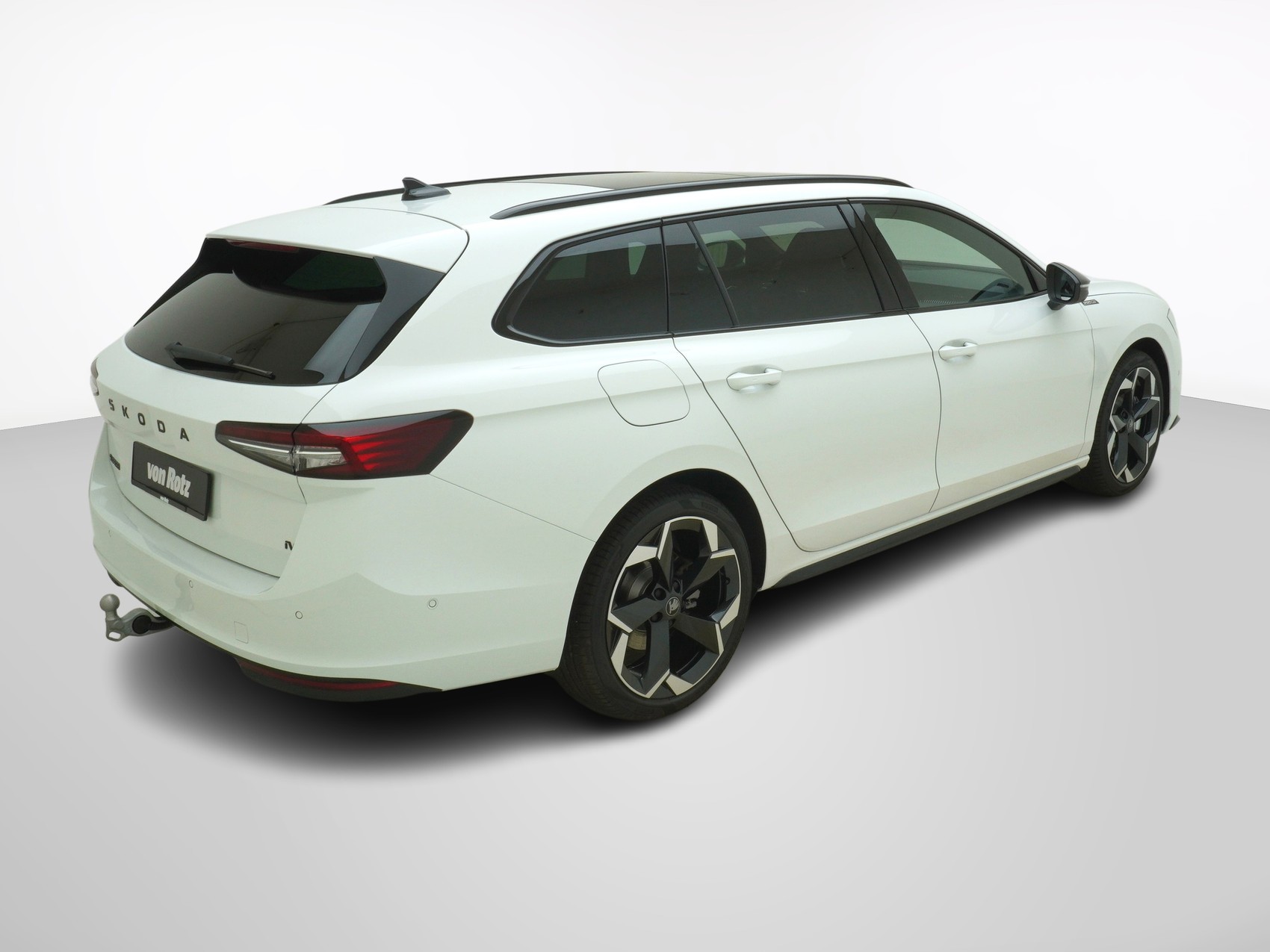 SKODA Superb 1.5 TSI Plug-in-Hybrid Sportline DSG-image-4