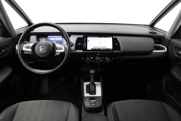 HONDA Jazz 1.5i-MMD Advance-image-9