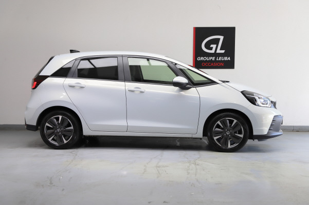 HONDA Jazz 1.5i-MMD Advance-image-6