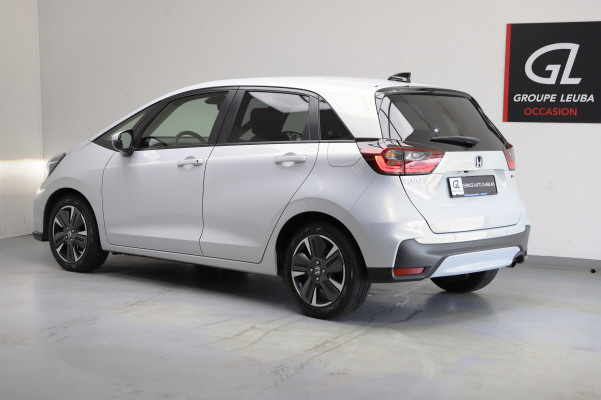 HONDA Jazz 1.5i-MMD Advance-image-2