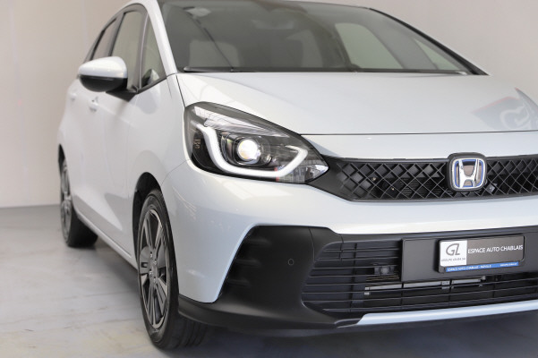 HONDA Jazz 1.5i-MMD Advance-image-1
