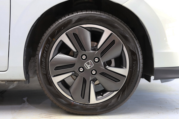 HONDA Jazz 1.5i-MMD Advance-image-12