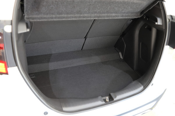HONDA Jazz 1.5i-MMD Advance-image-11