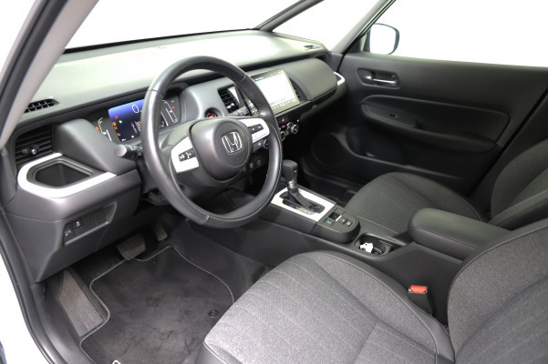 HONDA Jazz 1.5i-MMD Advance-image-7