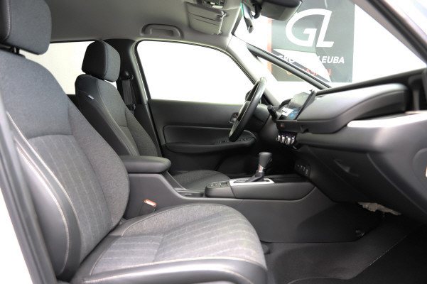 HONDA Jazz 1.5i-MMD Advance-image-8