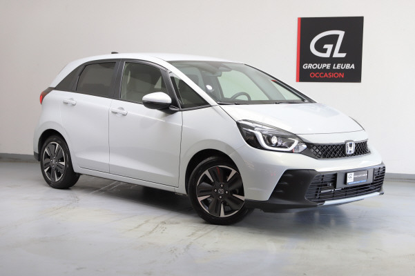 HONDA Jazz 1.5i-MMD Advance-image-0