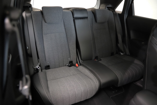 HONDA Jazz 1.5i-MMD Advance-image-10
