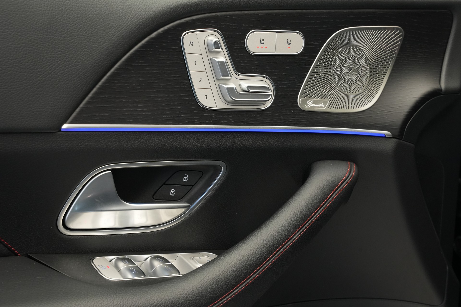 MERCEDES-BENZ GLE 53 AMG 4Matic+ 9G-Speedshift-image-18