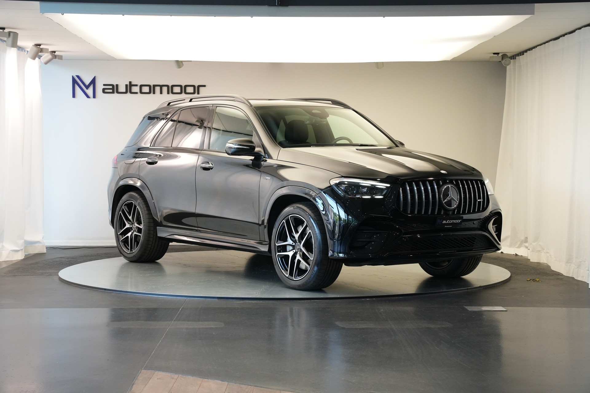 MERCEDES-BENZ GLE 53 AMG 4Matic+ 9G-Speedshift-showroom-element-2