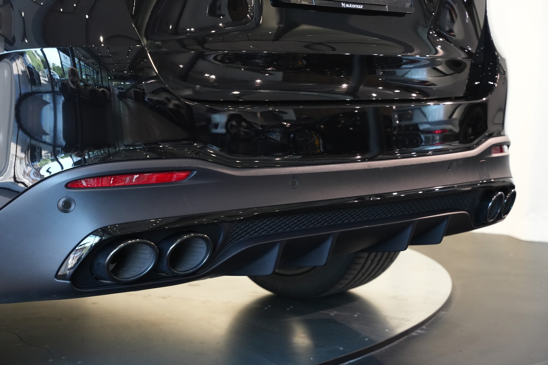 MERCEDES-BENZ GLE 53 AMG 4Matic+ 9G-Speedshift-image-39