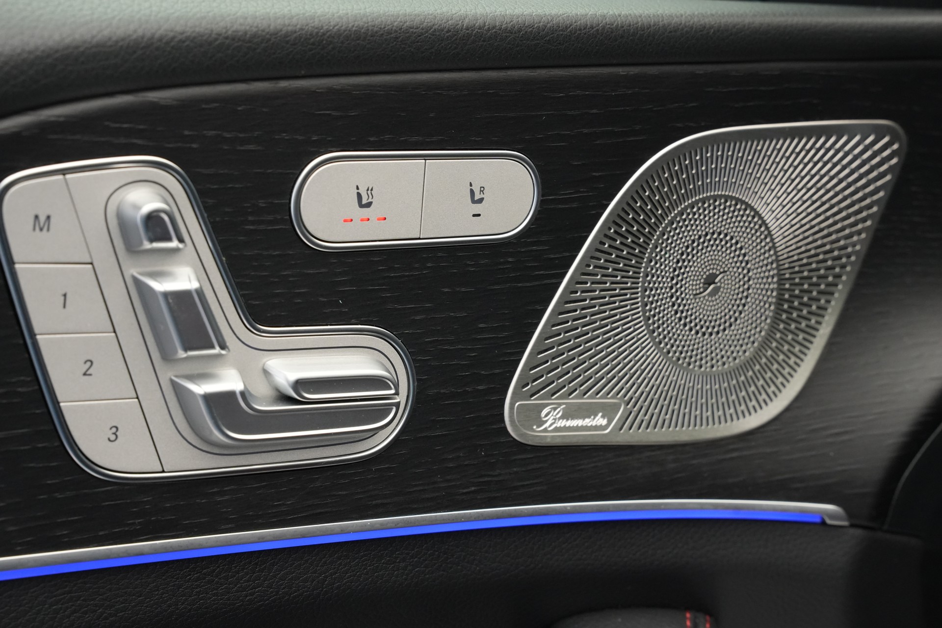 MERCEDES-BENZ GLE 53 AMG 4Matic+ 9G-Speedshift-image-19