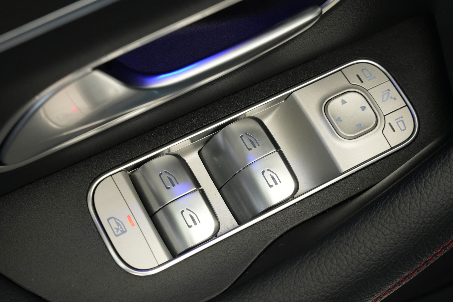 MERCEDES-BENZ GLE 53 AMG 4Matic+ 9G-Speedshift-image-20