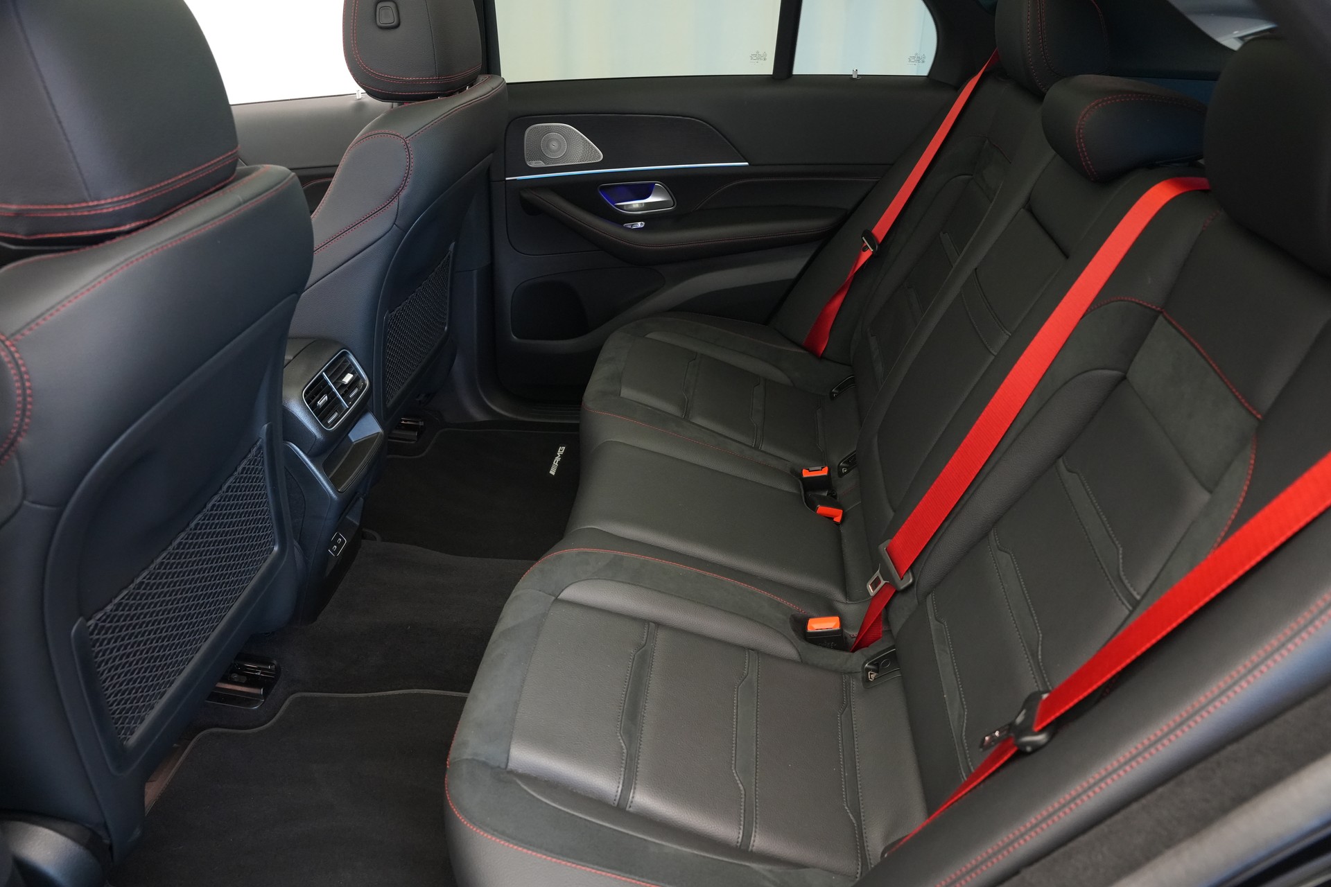 MERCEDES-BENZ GLE 53 AMG 4Matic+ 9G-Speedshift-image-16
