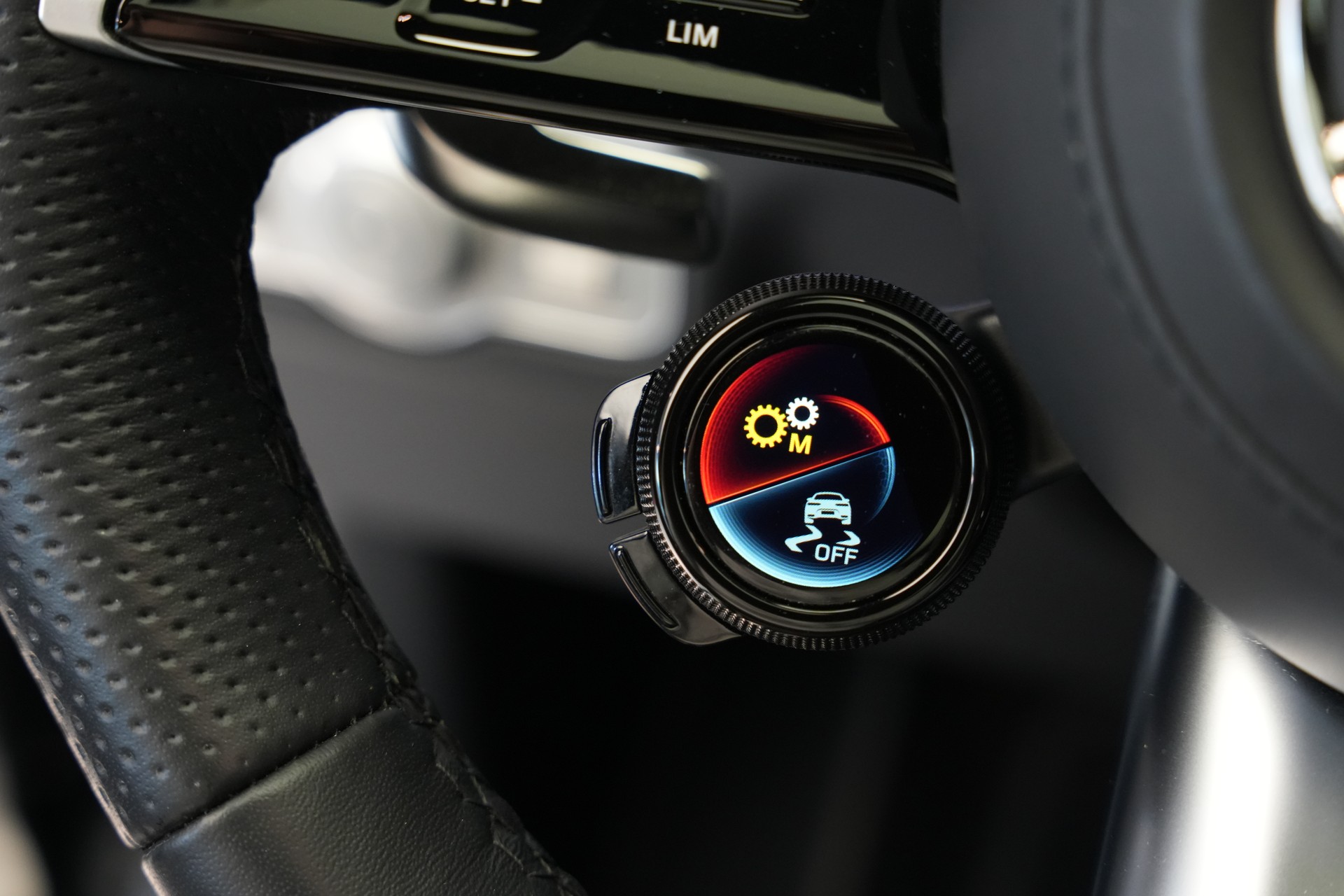 MERCEDES-BENZ GLE 53 AMG 4Matic+ 9G-Speedshift-image-24