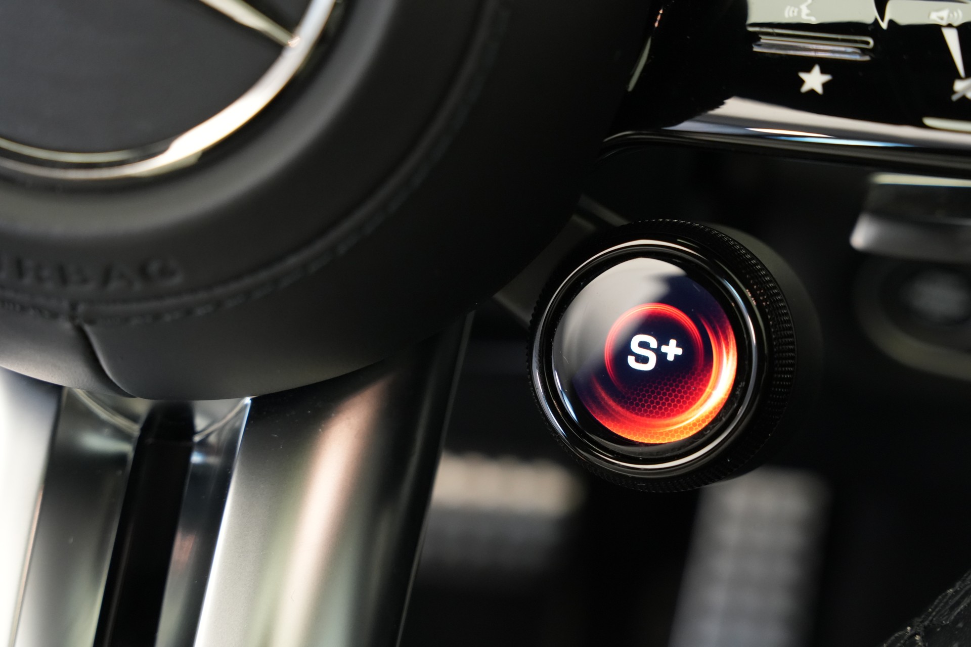 MERCEDES-BENZ GLE 53 AMG 4Matic+ 9G-Speedshift-image-23