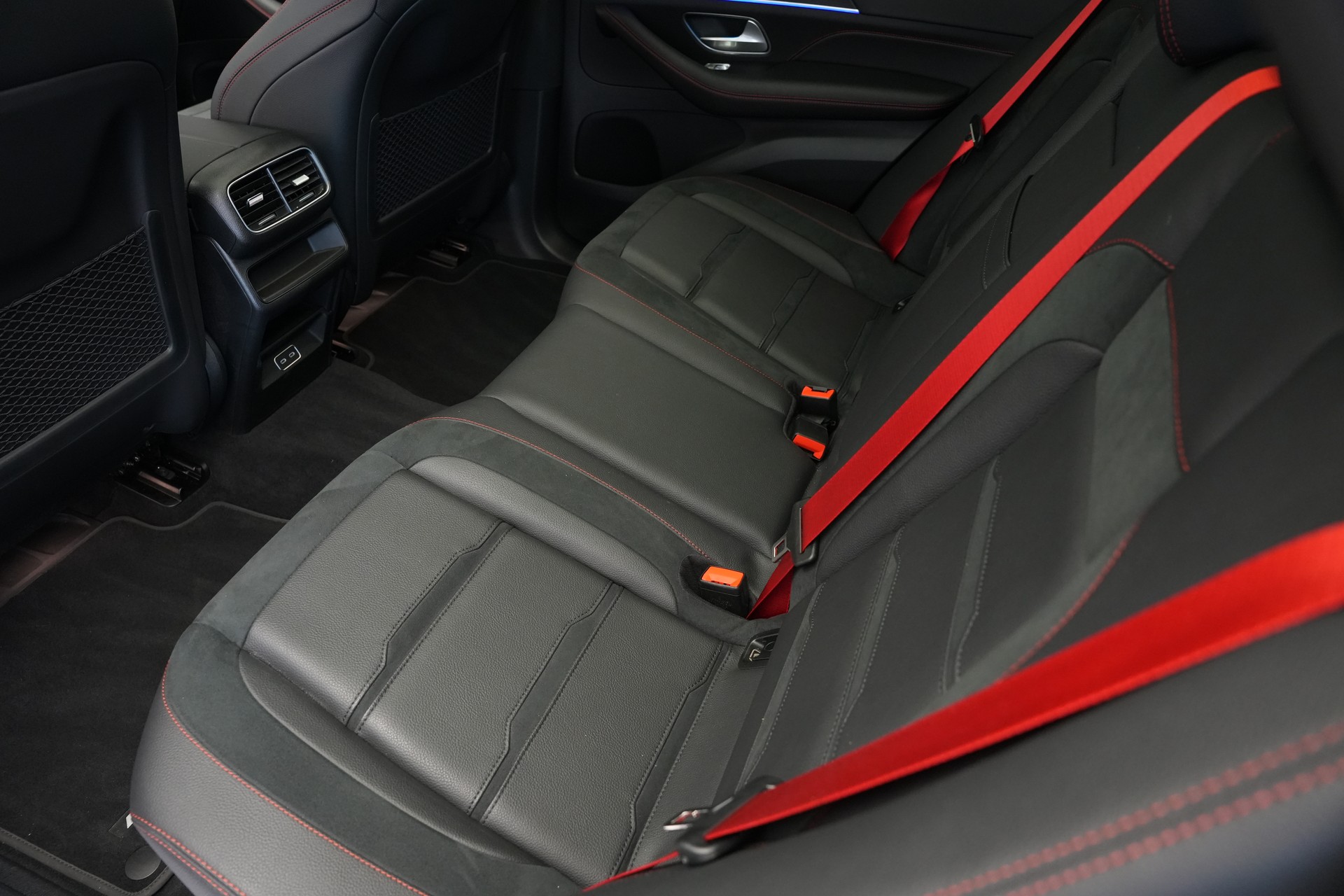 MERCEDES-BENZ GLE 53 AMG 4Matic+ 9G-Speedshift-image-15