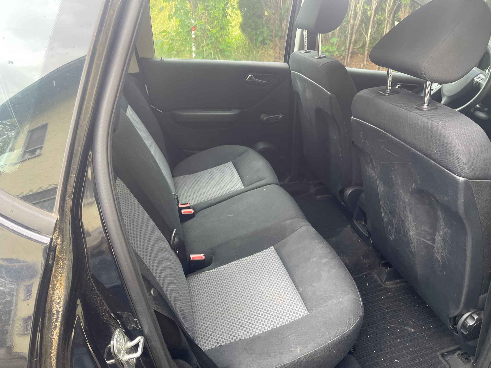 MERCEDES-BENZ A 170 Elégance-image-5