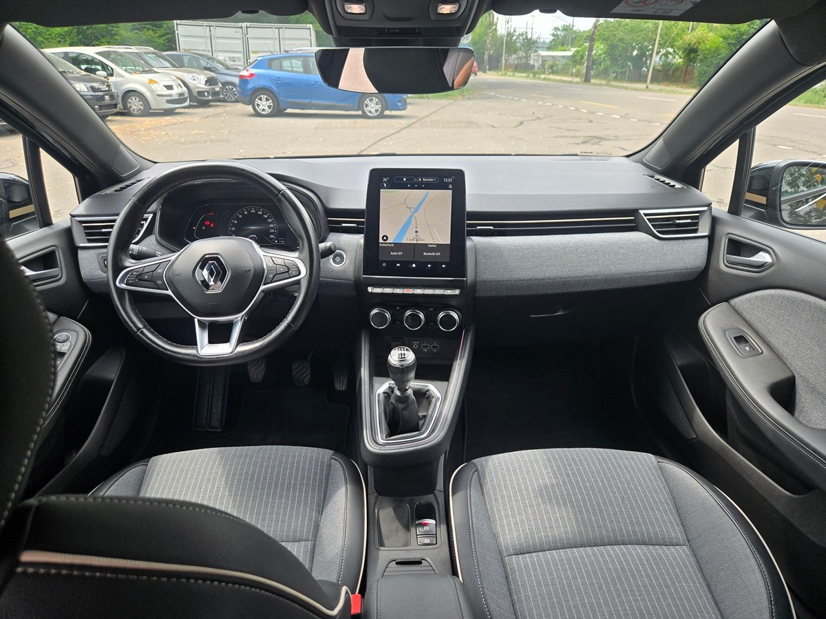 RENAULT Clio 1.3 TCe Lutecia-image-10