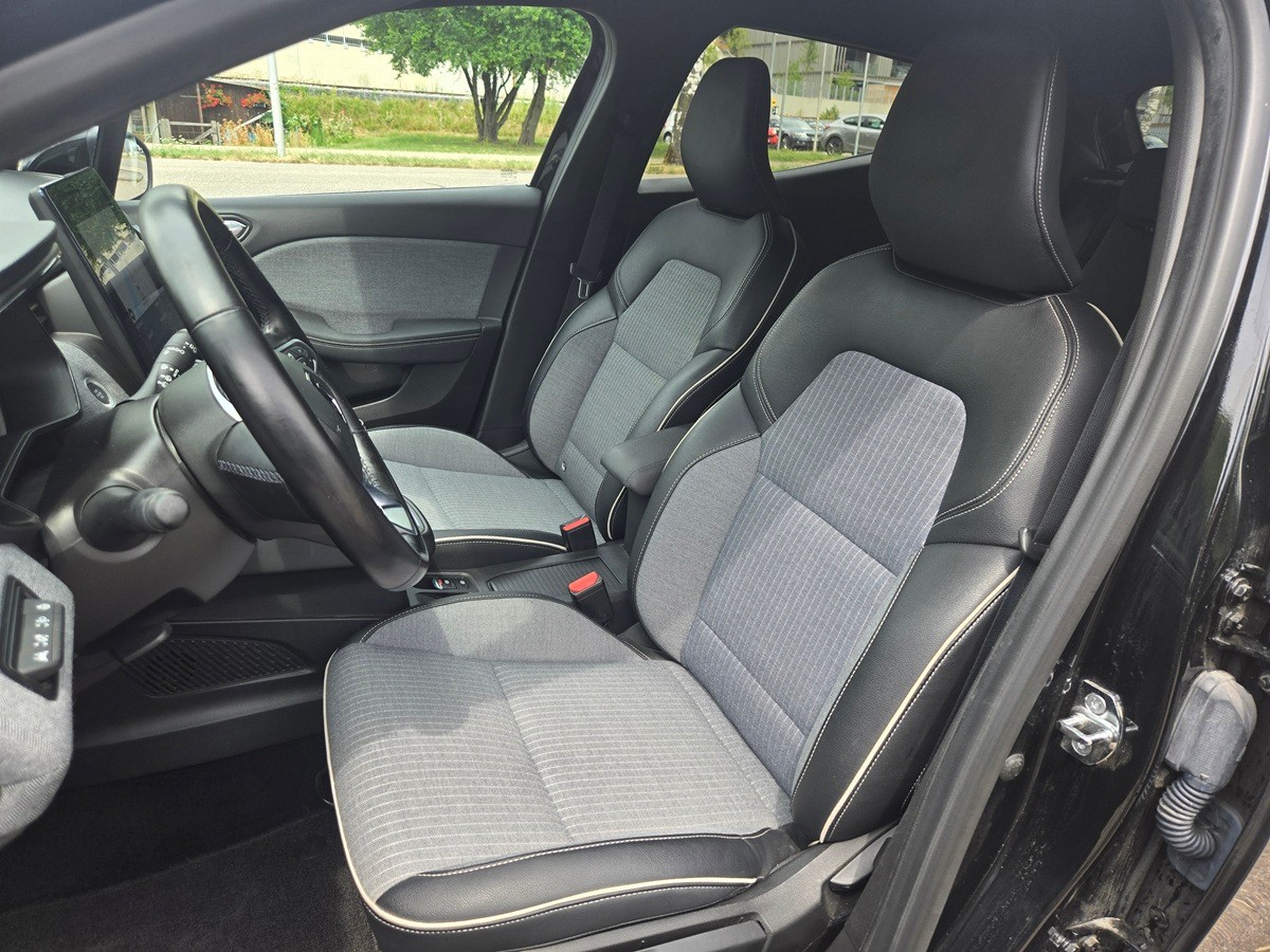 RENAULT Clio 1.3 TCe Lutecia-image-8