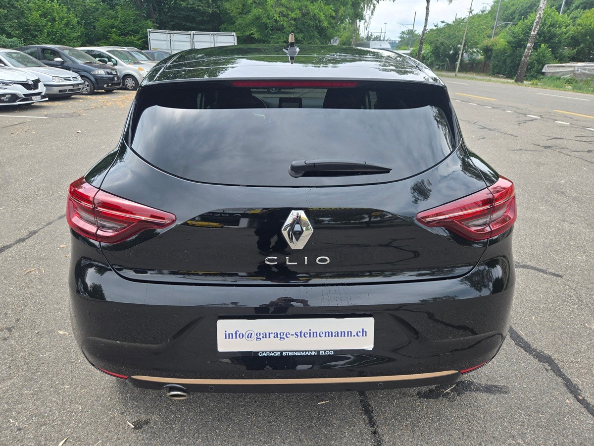 RENAULT Clio 1.3 TCe Lutecia-image-5