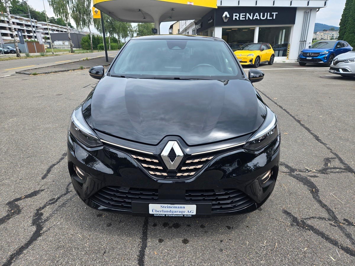 RENAULT Clio 1.3 TCe Lutecia-image-4