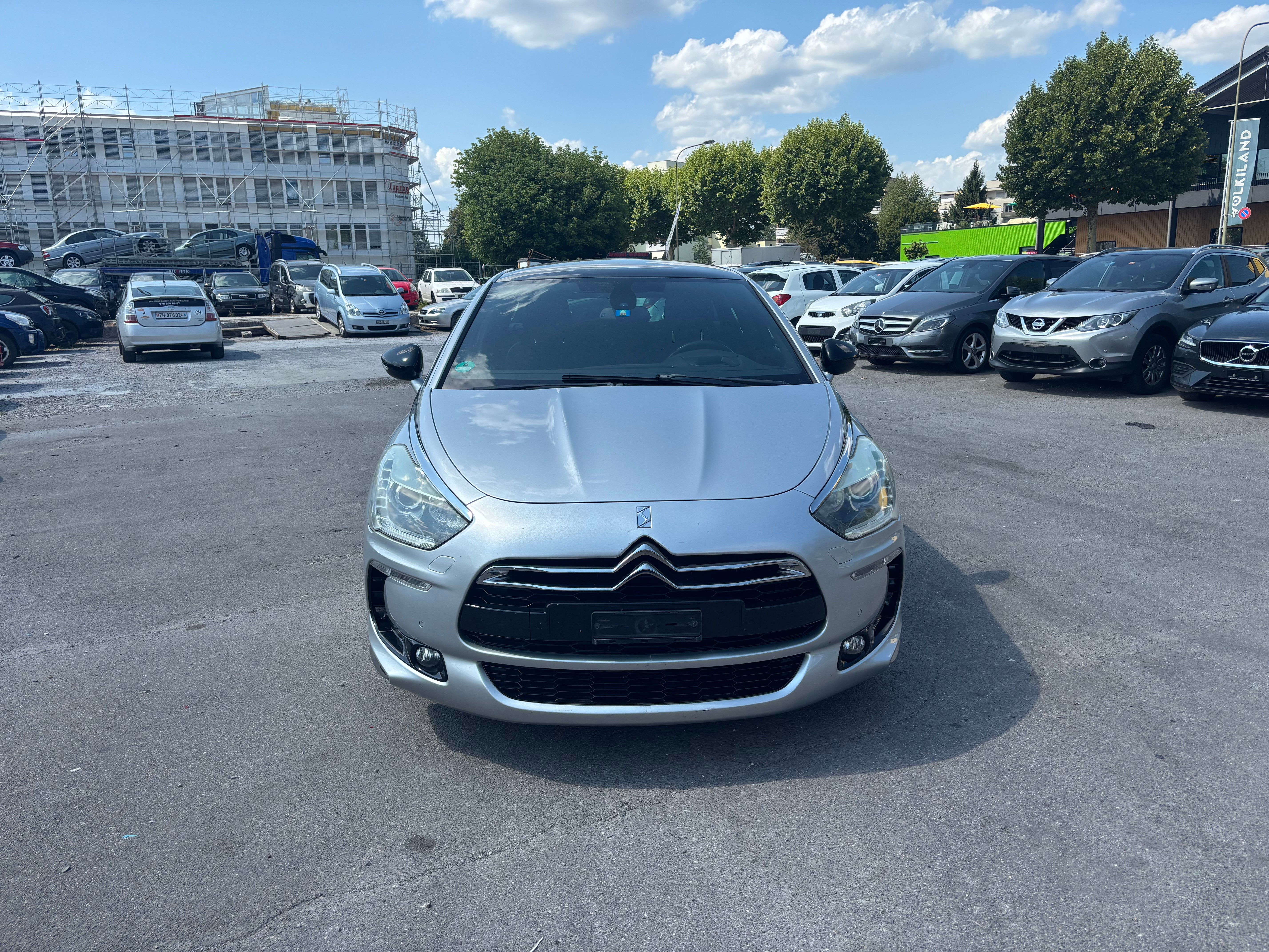 Car photo