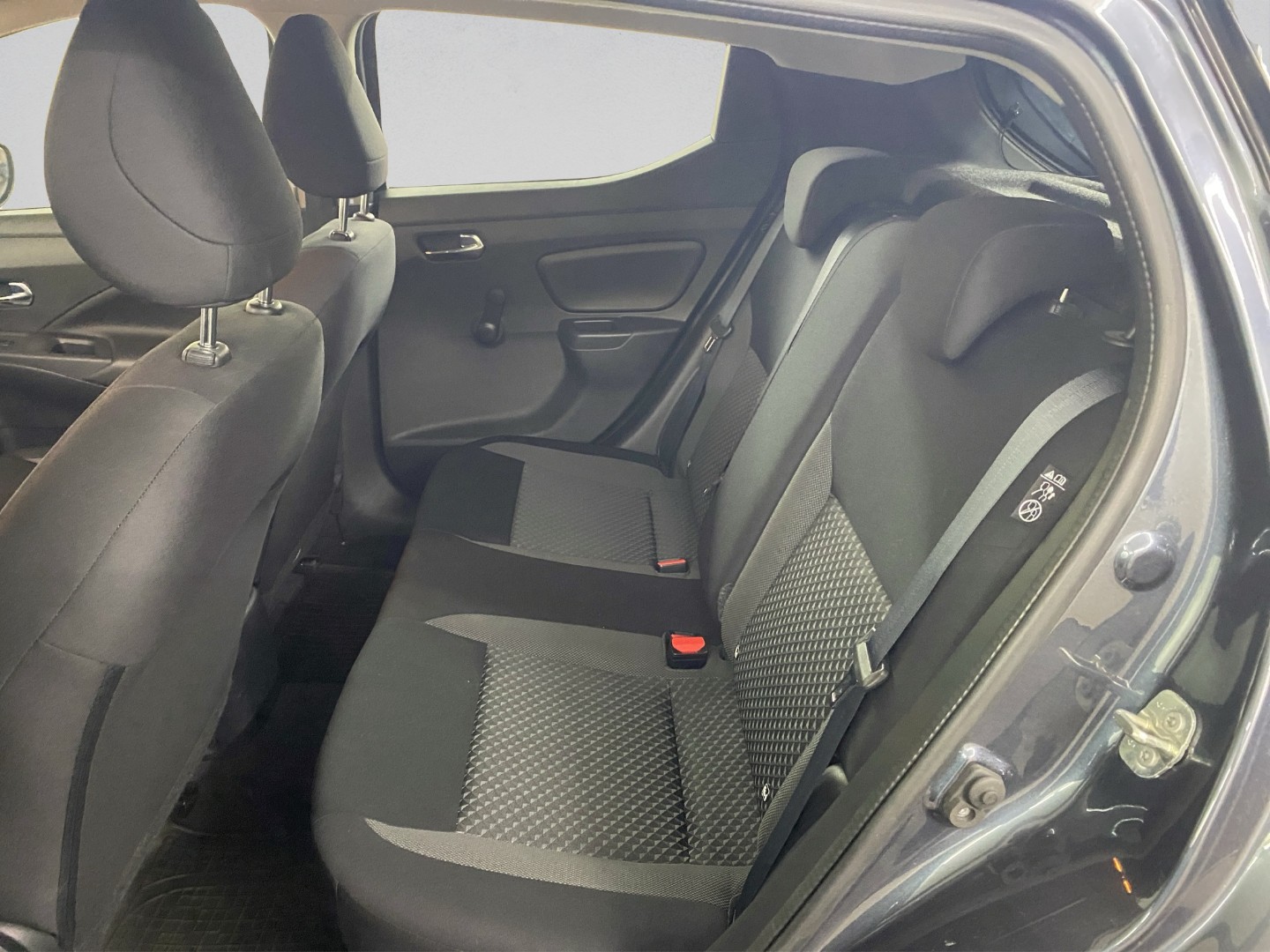 NISSAN Micra IG-T acenta Xtronic-image-12