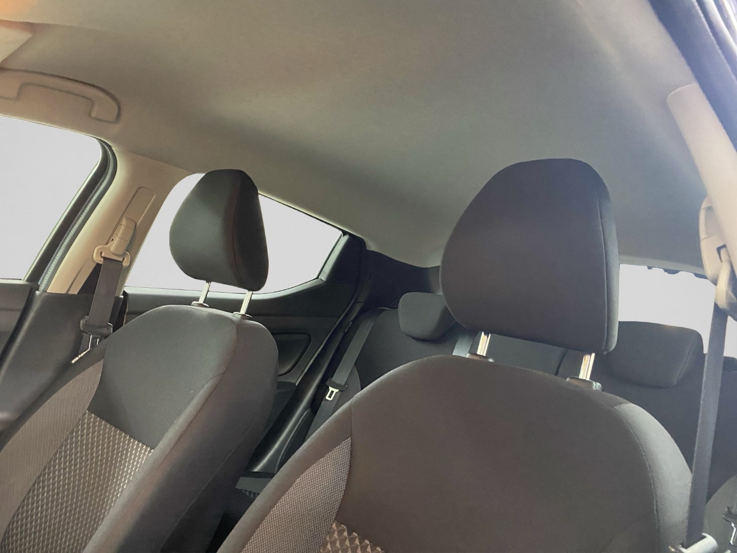 NISSAN Micra IG-T acenta Xtronic-image-21