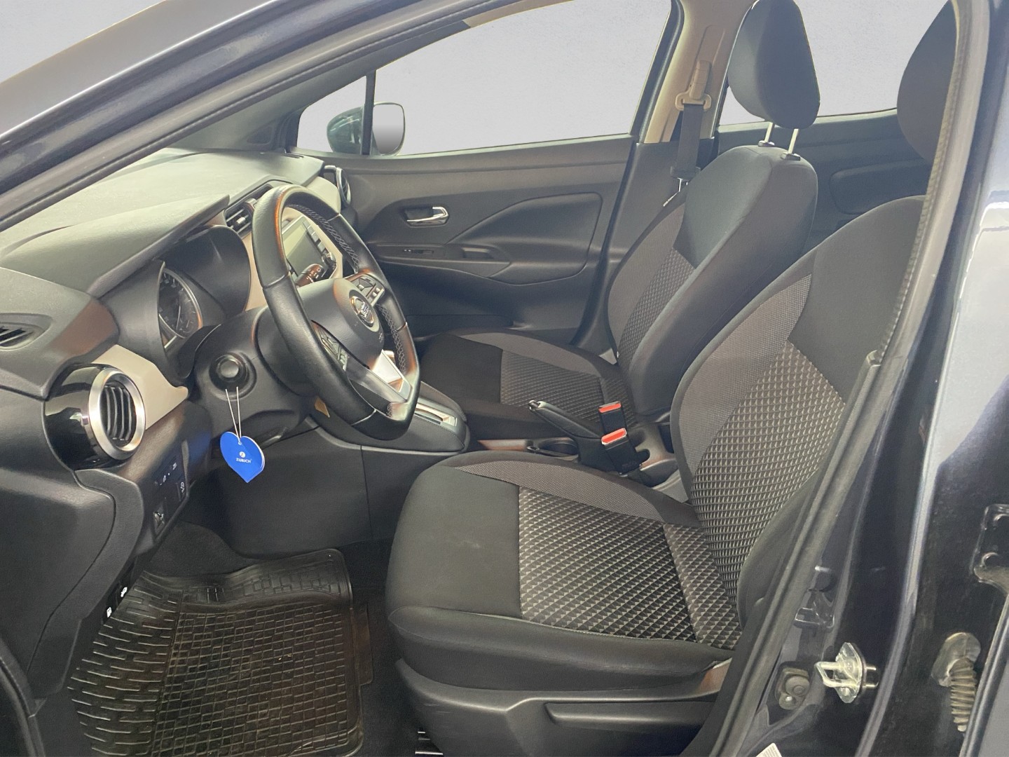 NISSAN Micra IG-T acenta Xtronic-image-6