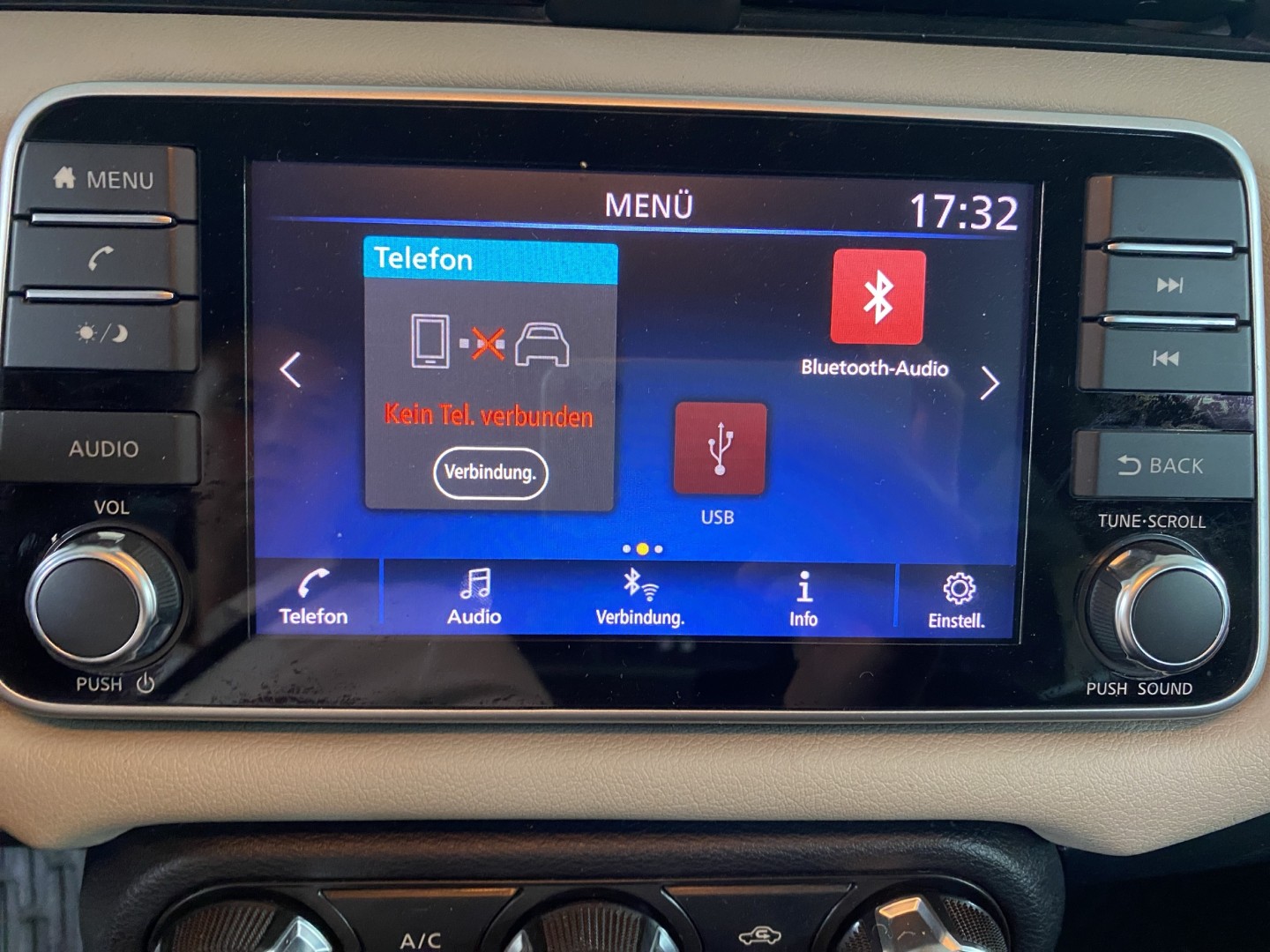 NISSAN Micra IG-T acenta Xtronic-image-16