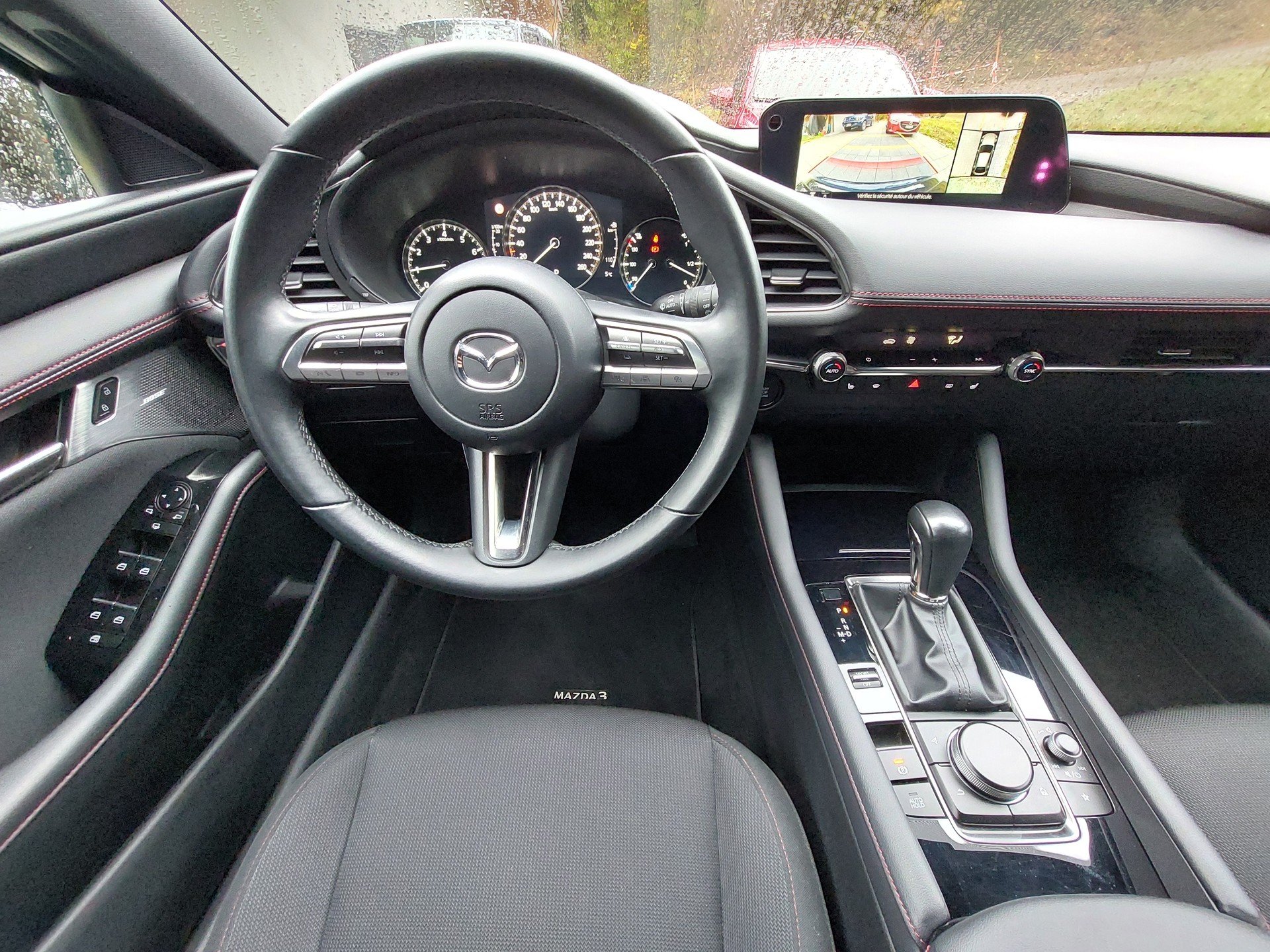 MAZDA 2.0 186 Homura-image-2