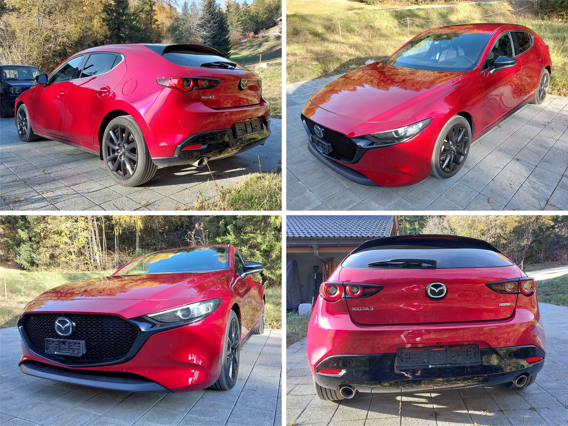 MAZDA 2.0 186 Homura-image-1