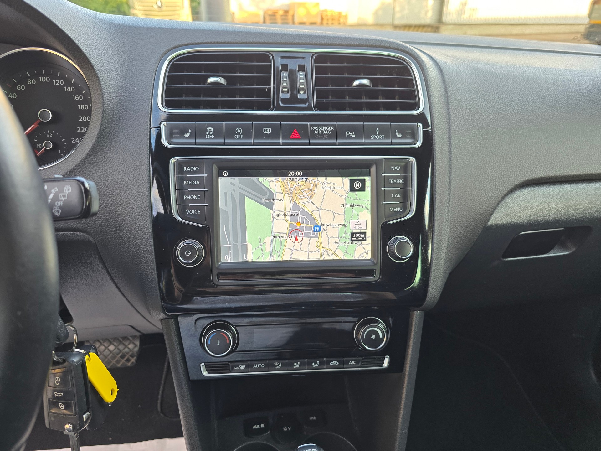 VW Polo 1.4 TSI ACT BlueGT DSG-image-20