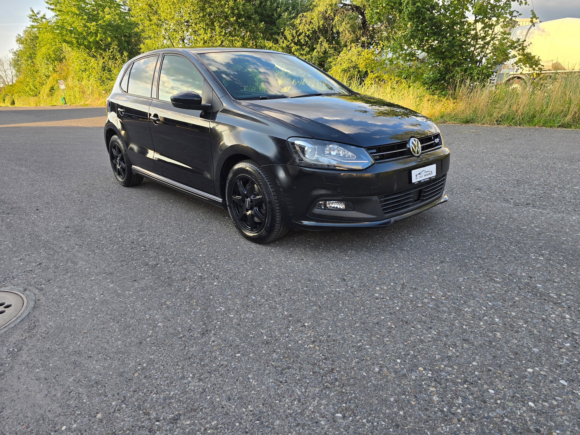 VW Polo 1.4 TSI ACT BlueGT DSG-image-3