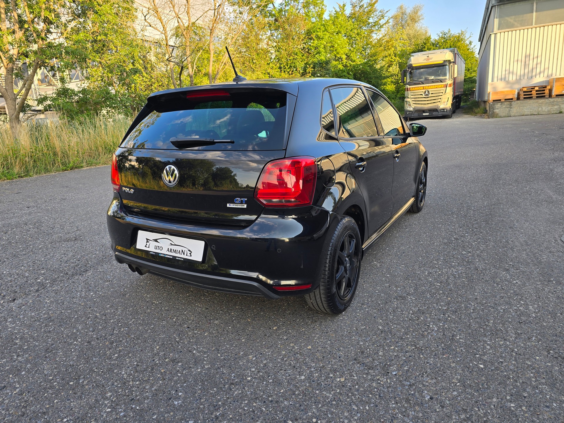 VW Polo 1.4 TSI ACT BlueGT DSG-image-5