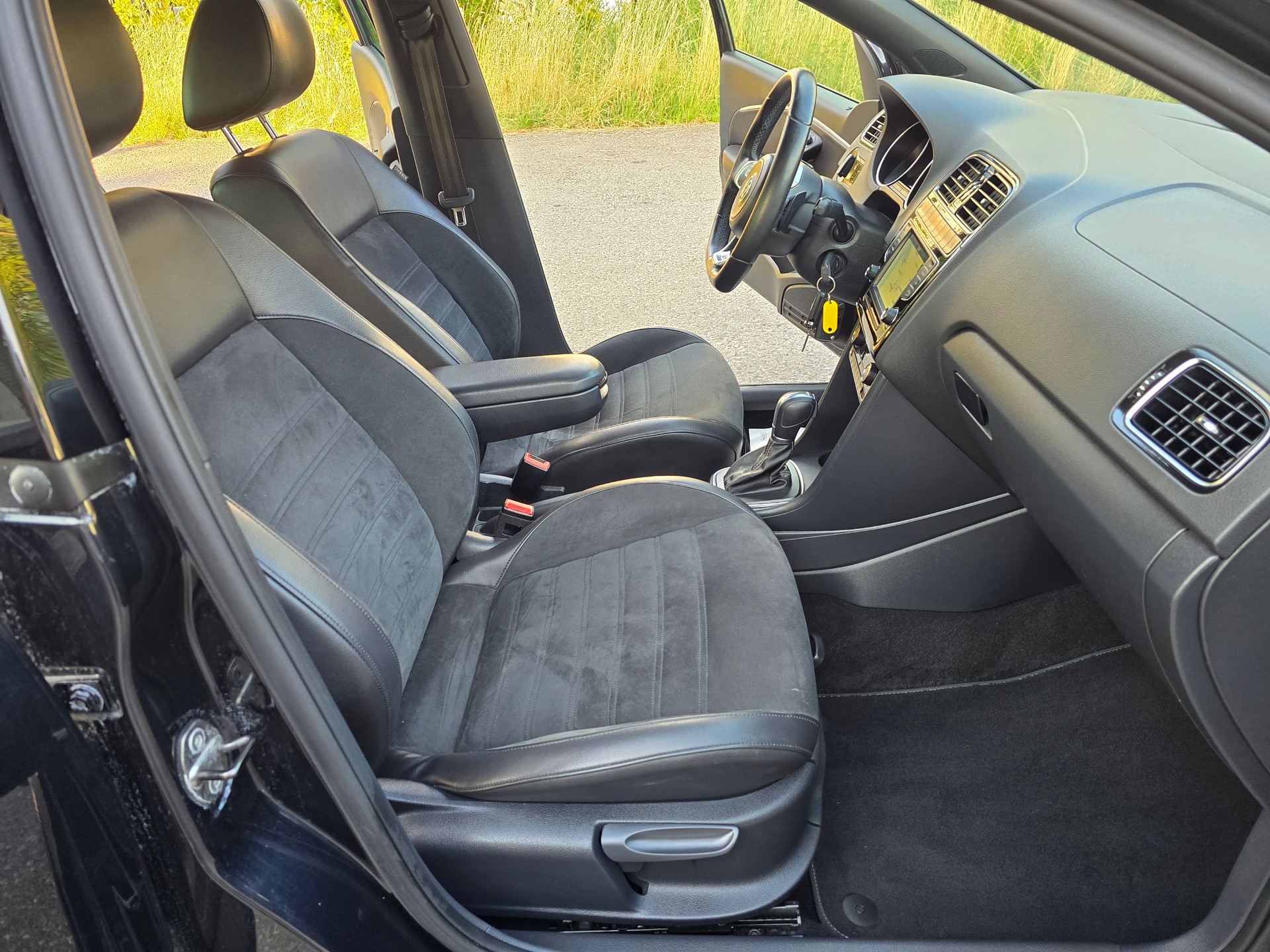 VW Polo 1.4 TSI ACT BlueGT DSG-image-16