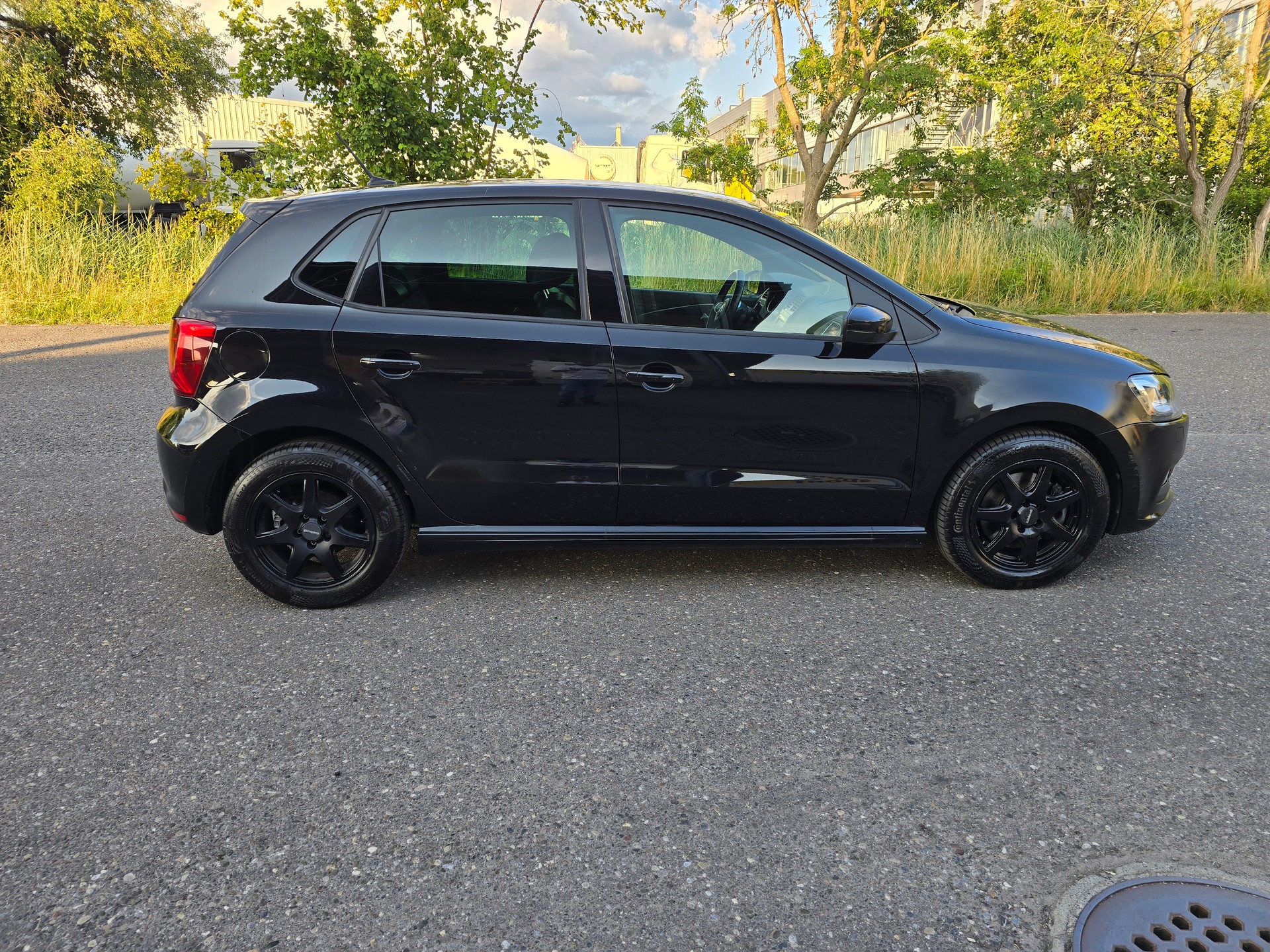 VW Polo 1.4 TSI ACT BlueGT DSG-image-9