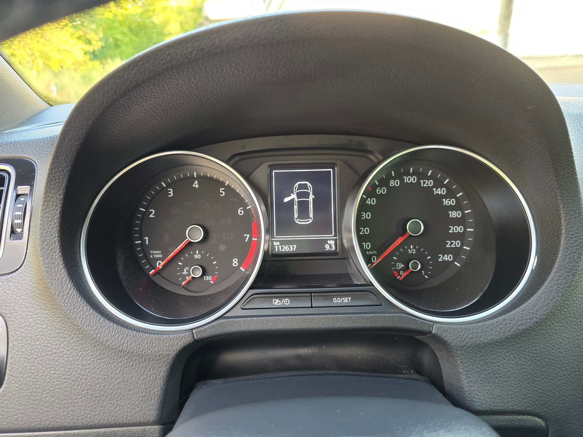 VW Polo 1.4 TSI ACT BlueGT DSG-image-19