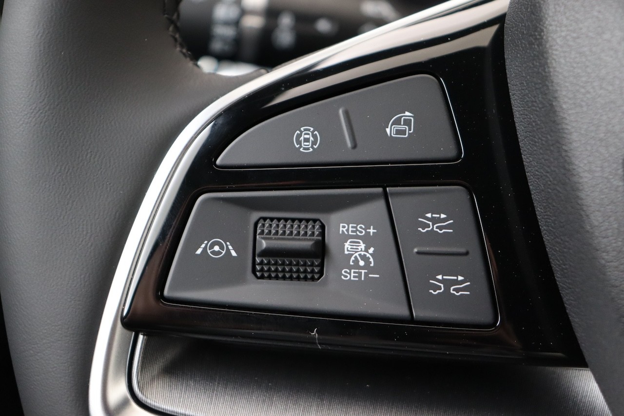 BYD Seal U DM-i Boost-image-15