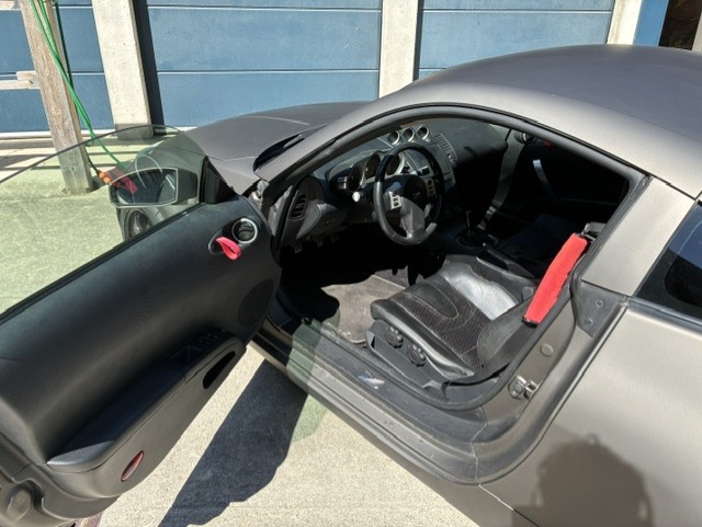NISSAN 3.5 V6 24V-image-3