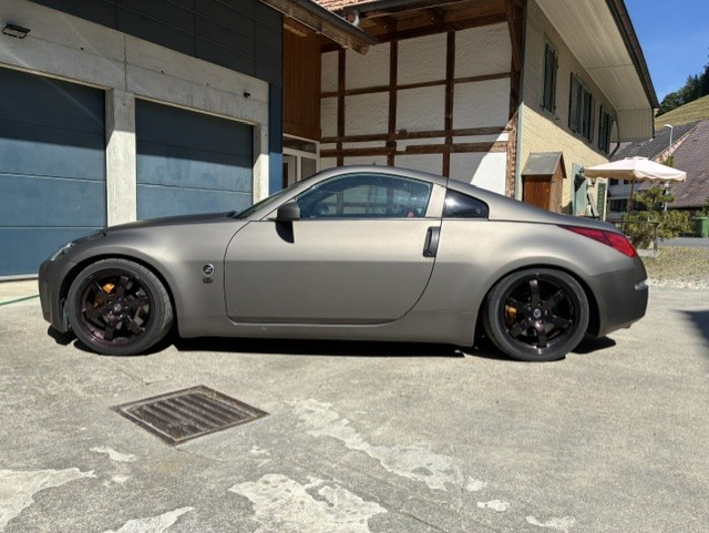NISSAN 3.5 V6 24V-image-4