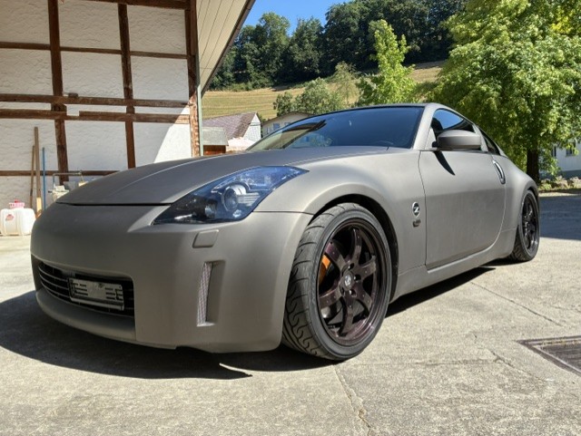 NISSAN 3.5 V6 24V-image-1