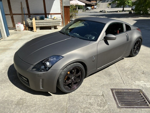 NISSAN 3.5 V6 24V-image-0