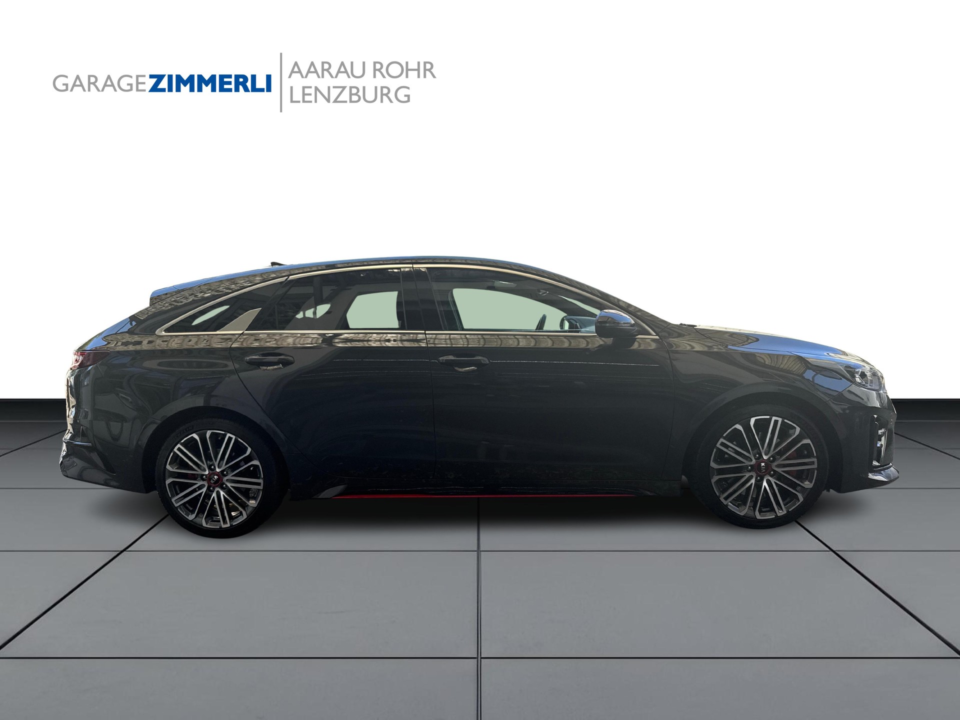KIA ProCeed 1.6 T-GDi GT DCT-image-5