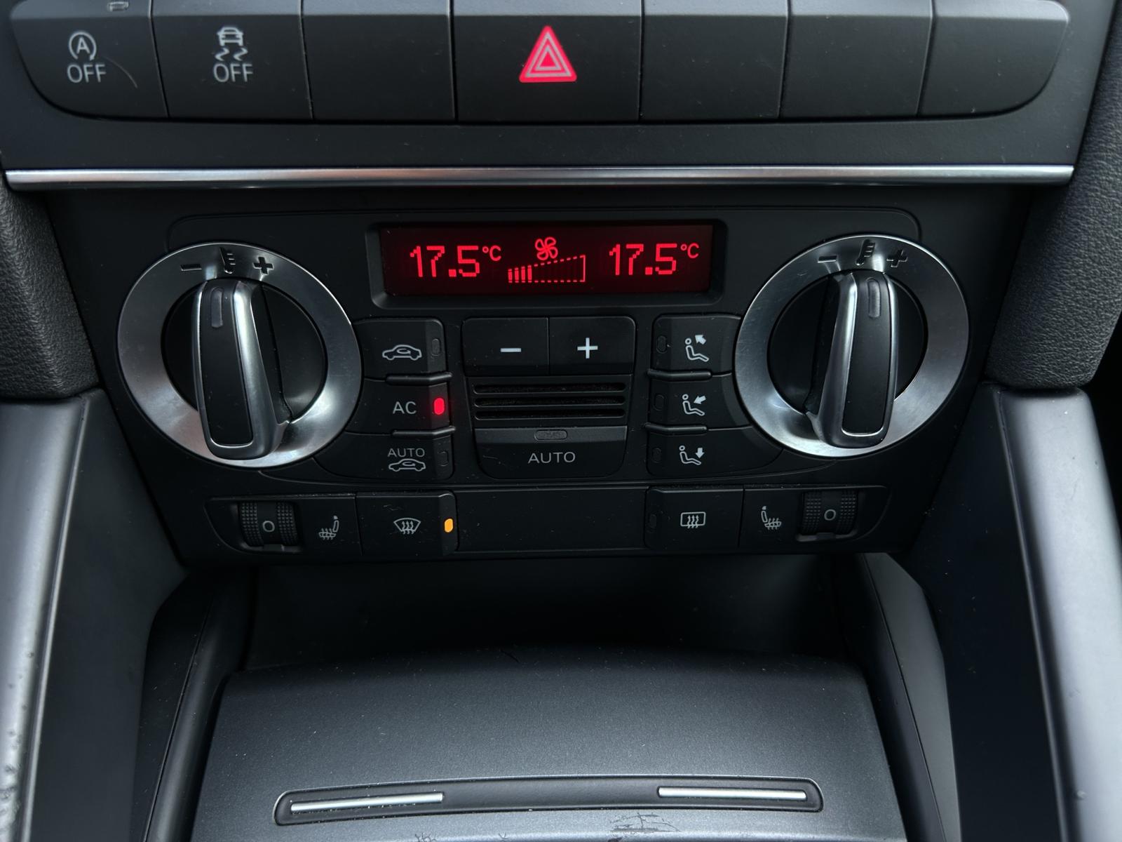 AUDI A3 Sportback 1.4 TFSI Attraction-image-17
